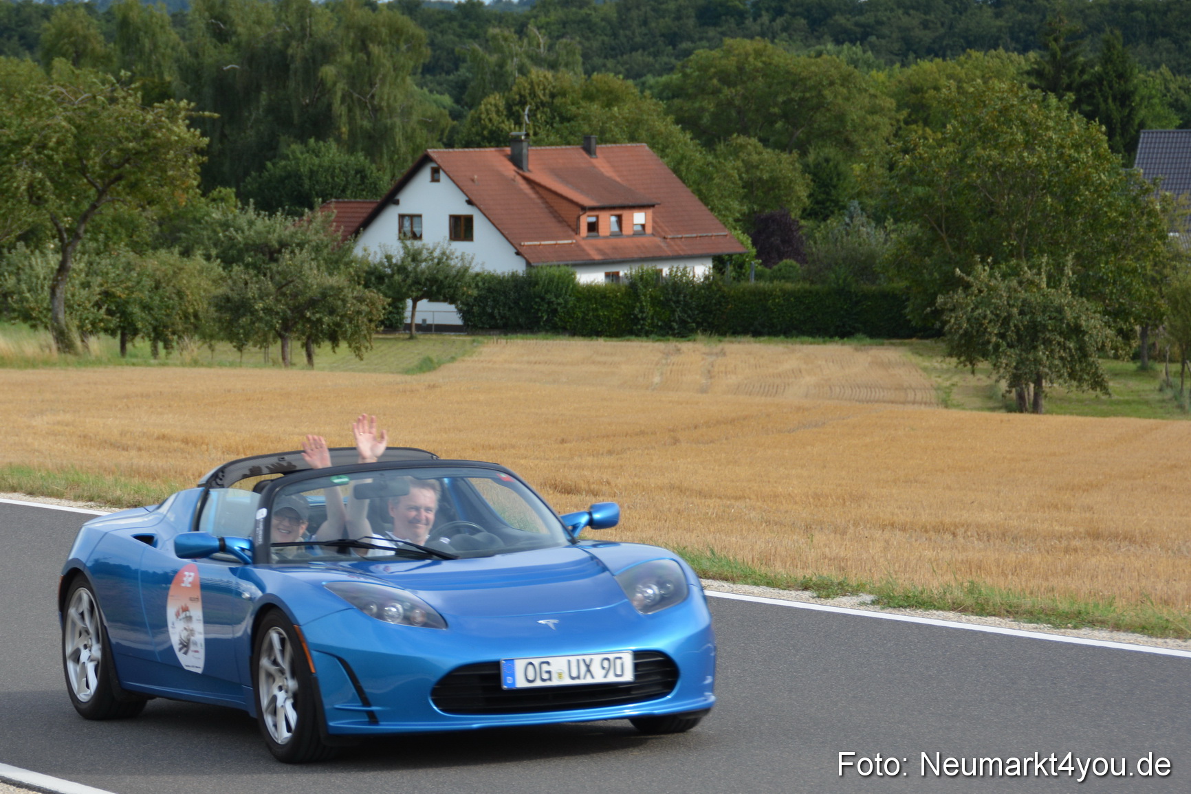 100 Meilen um Nuernberg 090814 0163